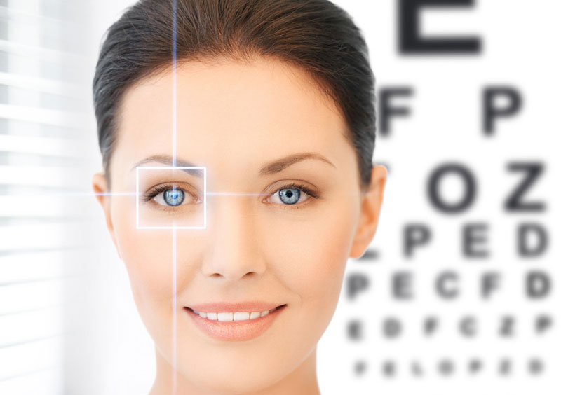 LASIK eye surgery cherryville nc