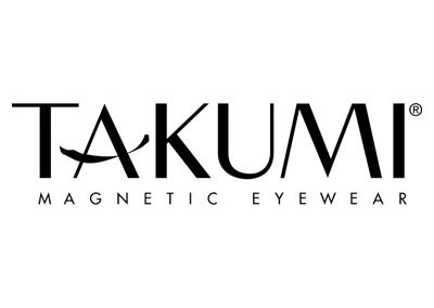 takumi designer frames optometrist local