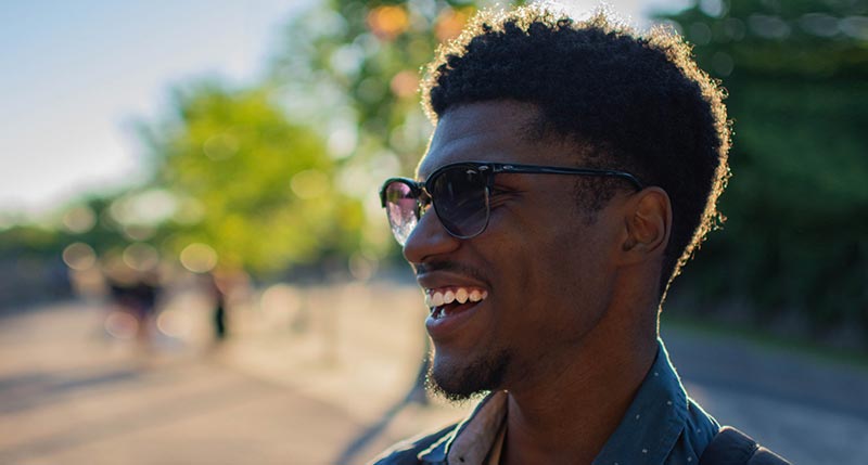 What Your Optometrist Wishes Every Patient Knew Before Buying Sunglasses on Amazon