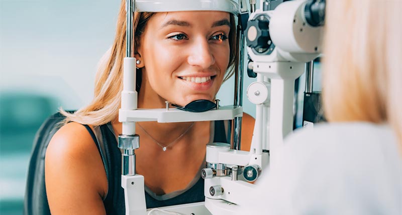 The Vital Link Between Eye Care and Total Body Health